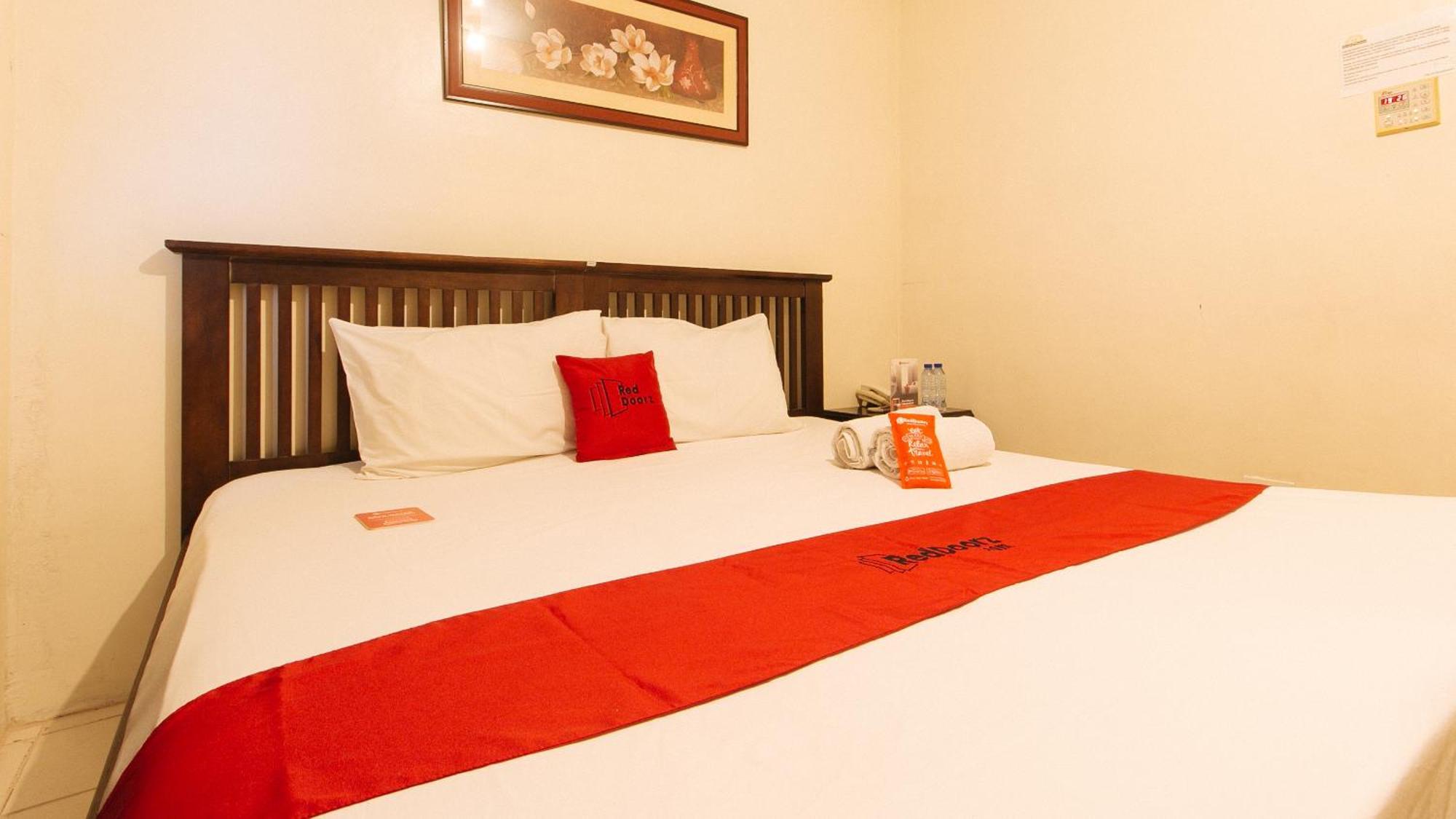 Reddoorz Plus @ E Rodriguez Corner Banawe Ciudad Quezon Exterior foto